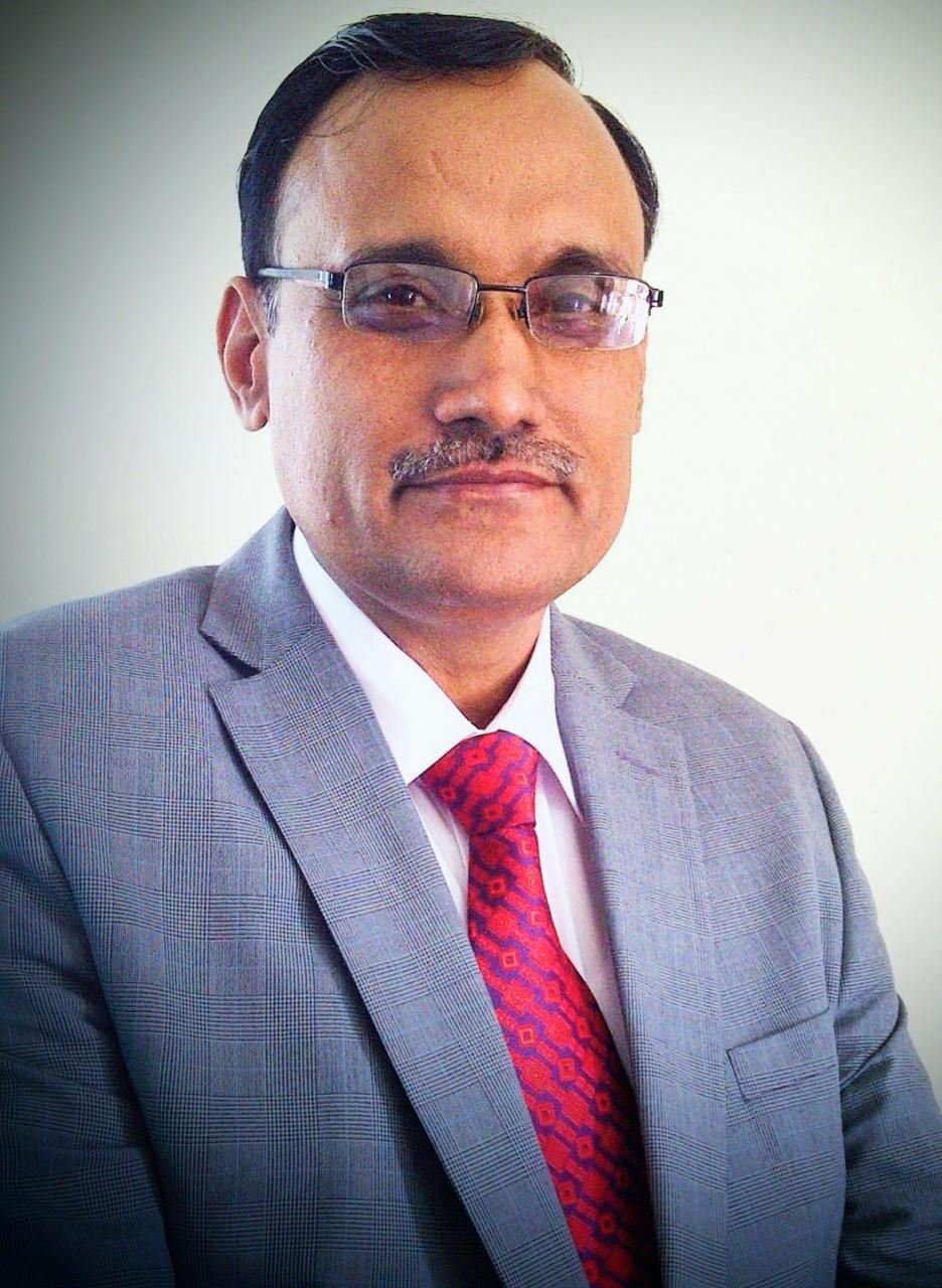 K.P. Malik